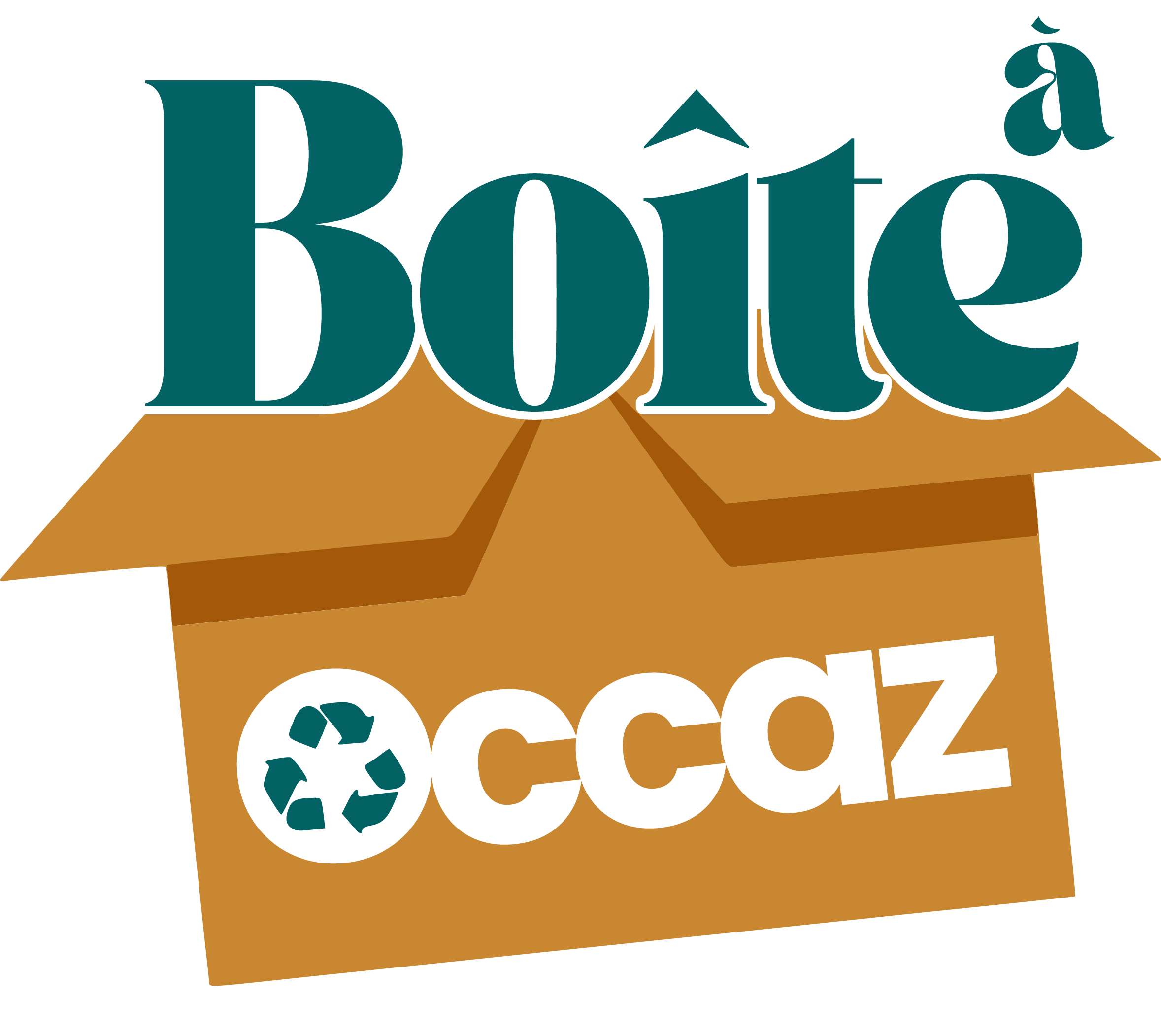 La Boîte à Occaz – Vide grenier permanent à Saint-Gilles