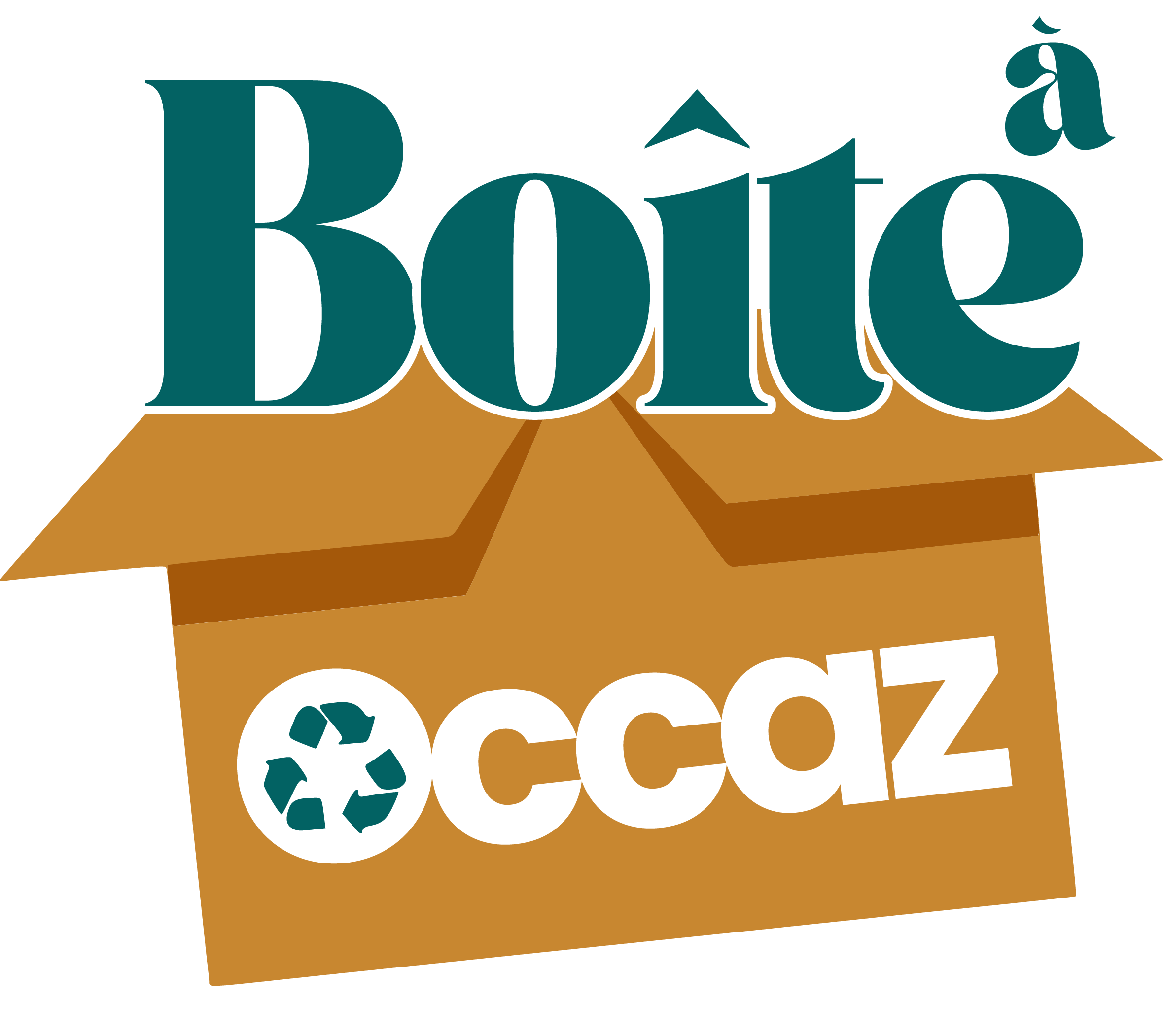 La Boîte à Occaz