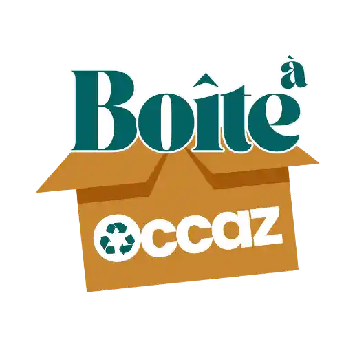 Boîte à Occaz